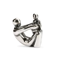 Charm Trollbeads Beads in Argento TAGBE-50020 - TAGBE-50020